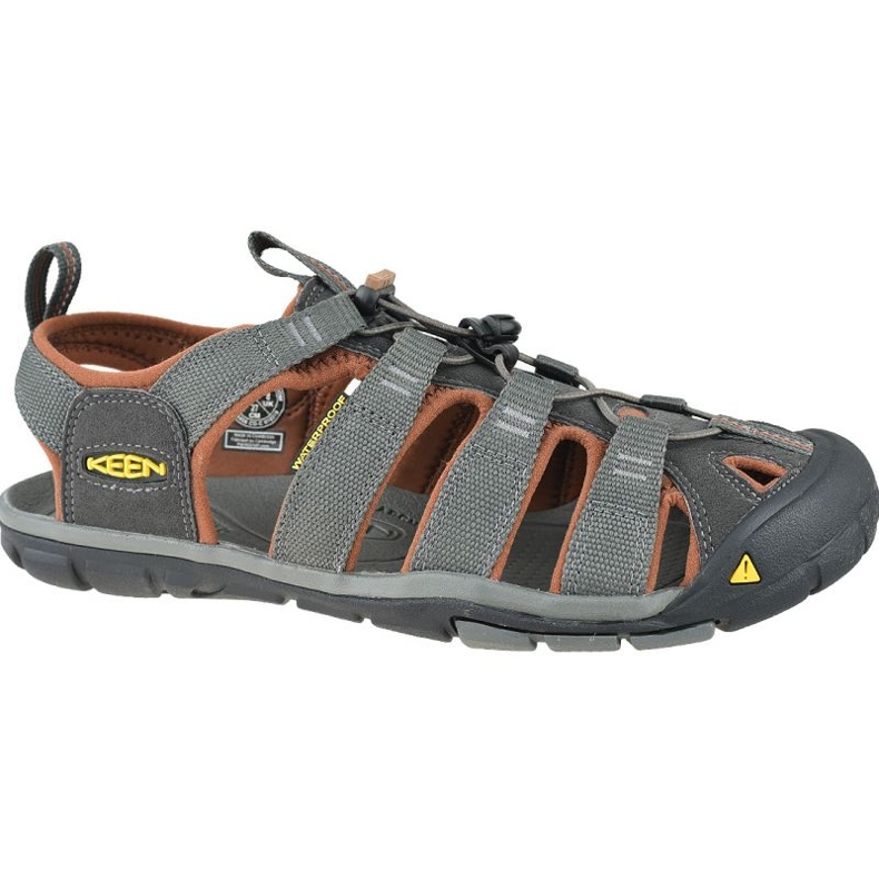 Keen Clearwater Cnx M 1014456 maro Keen Clearwater Cnx M 1014456 maro
