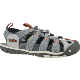 Keen Clearwater Cnx M 1018497 gri Keen Clearwater Cnx M 1018497 gri
