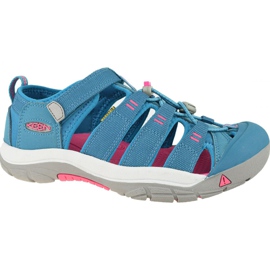 Keen Newport H2 Jr 1020362 albastru