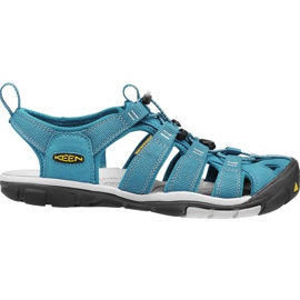 Keen Wm's Clearwater Cnx W 1012538 albastru