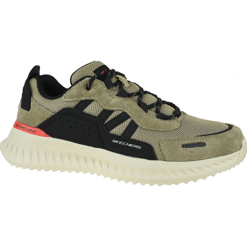 Skechers Matera 2.0-Ximino M 232011-TPBK maro