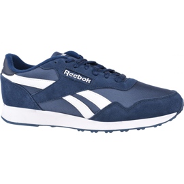 Pantofi Reebok Royal Ultra M BS7967 albastru marin Pantofi Reebok Royal Ultra M BS7967 albastru marin