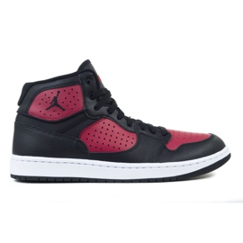 Nike Jordan Access M AR3762-006 multicolor negru