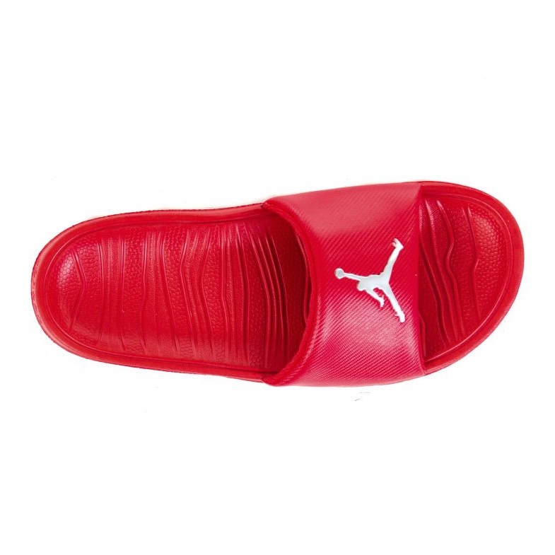 Nike Jordan Break Slide Gs W CD5472-602 roșu Nike Jordan Break Slide Gs W CD5472-602 roșu
