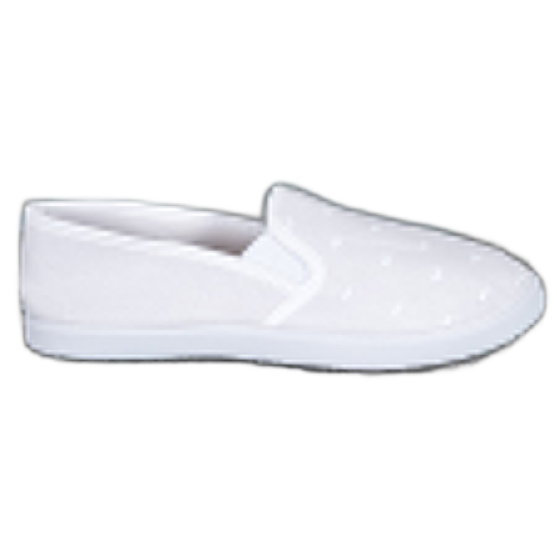 SHELOVET Sliponii Albi În Inimi