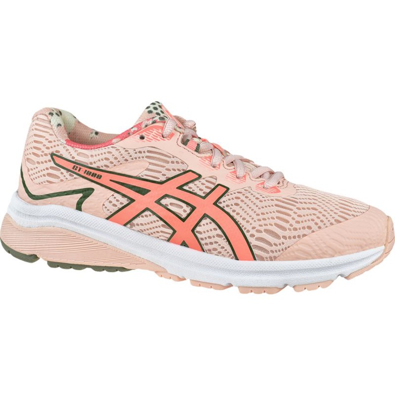 Asics GT-1000 8 Gs Sp W 1014A092-700 roz Asics GT-1000 8 Gs Sp W 1014A092-700 roz