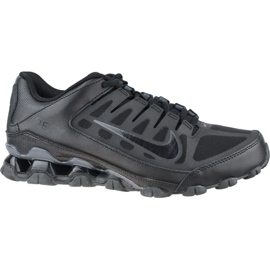 Pantofi Nike Reax 8 Tr M 621716-008 negru