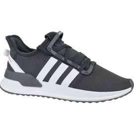 Adidas U_Path Run M G27639 negru