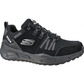 Pantofi Skechers Equalizer 4.0 Trail M 237023-BBK negru