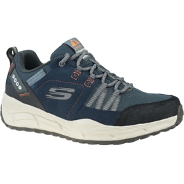 Pantofi Skechers Equalizer 4.0 Trail M 237023-NVY albastru marin