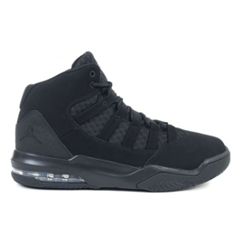 Nike Jordan Max Aura M AQ9084-001 negru negru