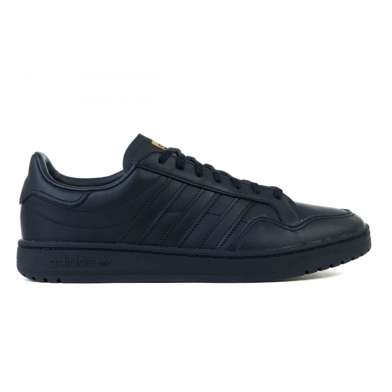 Pantofi Adidas Team Court M EF6050 negru