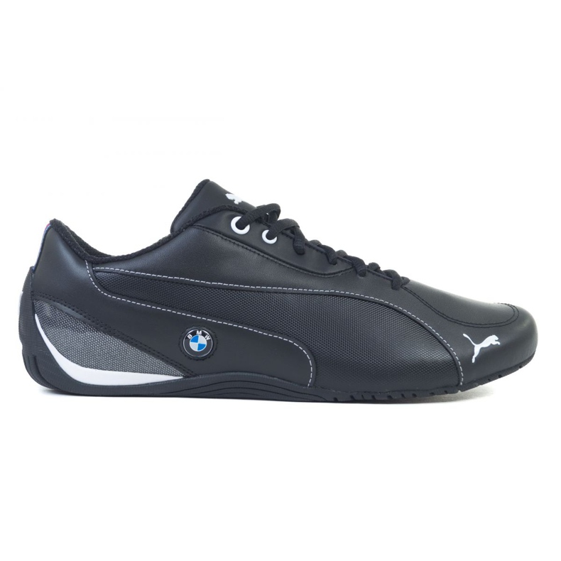 Puma Drift Cat 5 Bmw Nm M 304879 05 negru Puma Drift Cat 5 Bmw Nm M 304879 05 negru