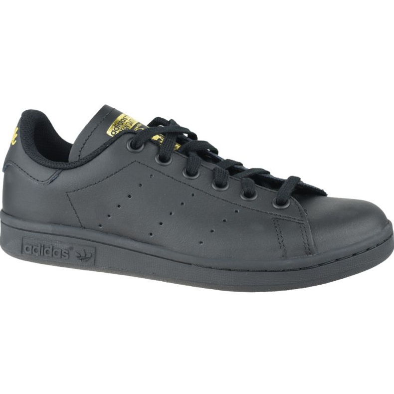Pantofi Adidas Stan Smith Jr EF4914 negru