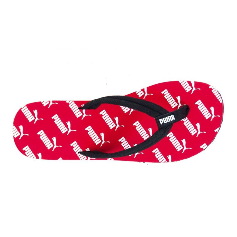 Flip-flops Puma Epic Flip V2 Amplified M 37227501 negru