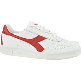 Pantofi Diadora B.Elite M 501-170595-01-C0823 Pantofi Diadora B.Elite M 501-170595-01-C0823