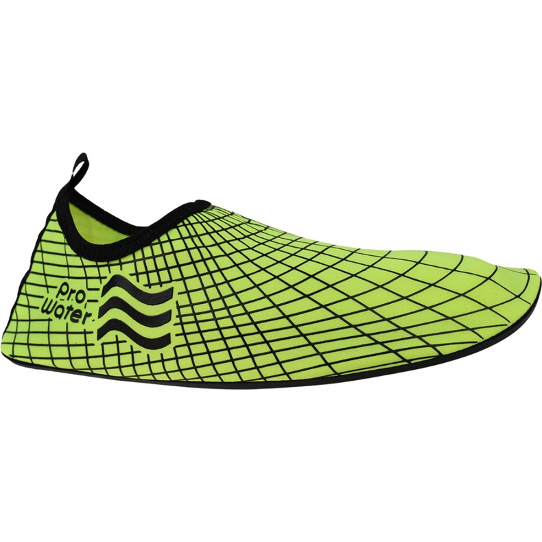 Pantofi Prowater pentru femei PROL-20-34-014 multicolor galben Pantofi Prowater pentru femei PROL-20-34-014 multicolor galben