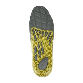 Dr. insert Talpa Martens Premium AC140001 albastru gri
