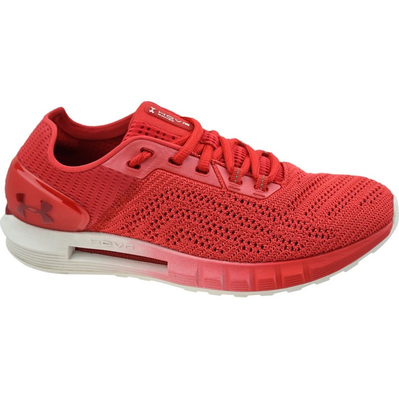 Under Armour Hovr Sonic 2 M 3021586-600 roșu