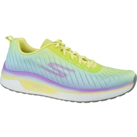 Pantofi Skechers Go Run Steady-Endure W 16029-YLMT multicolor