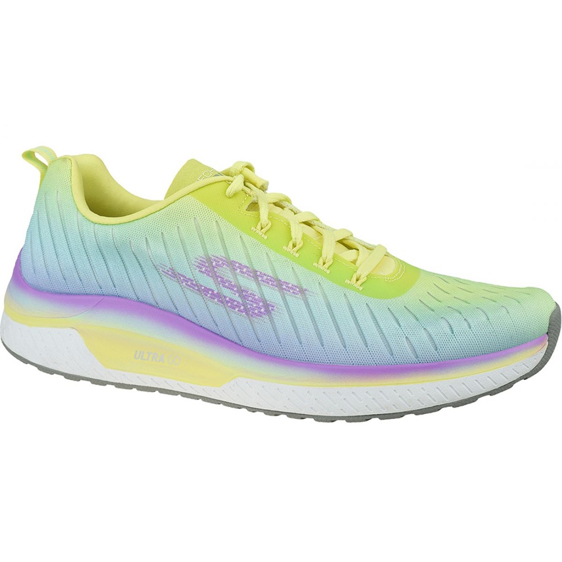 Pantofi Skechers Go Run Steady-Endure W 16029-YLMT multicolor