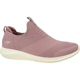 Pantofi Skechers Ultra Flex-First Take W 12837-MVE roz