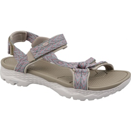 Sandale Skechers Go Walk Outdoors W 14644-TPE Sandale Skechers Go Walk Outdoors W 14644-TPE