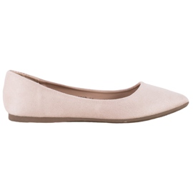 Seastar Balerini casual bej Seastar Balerini casual bej