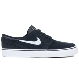 Pantofi Nike Stefan Janoski W 525104-021 negru