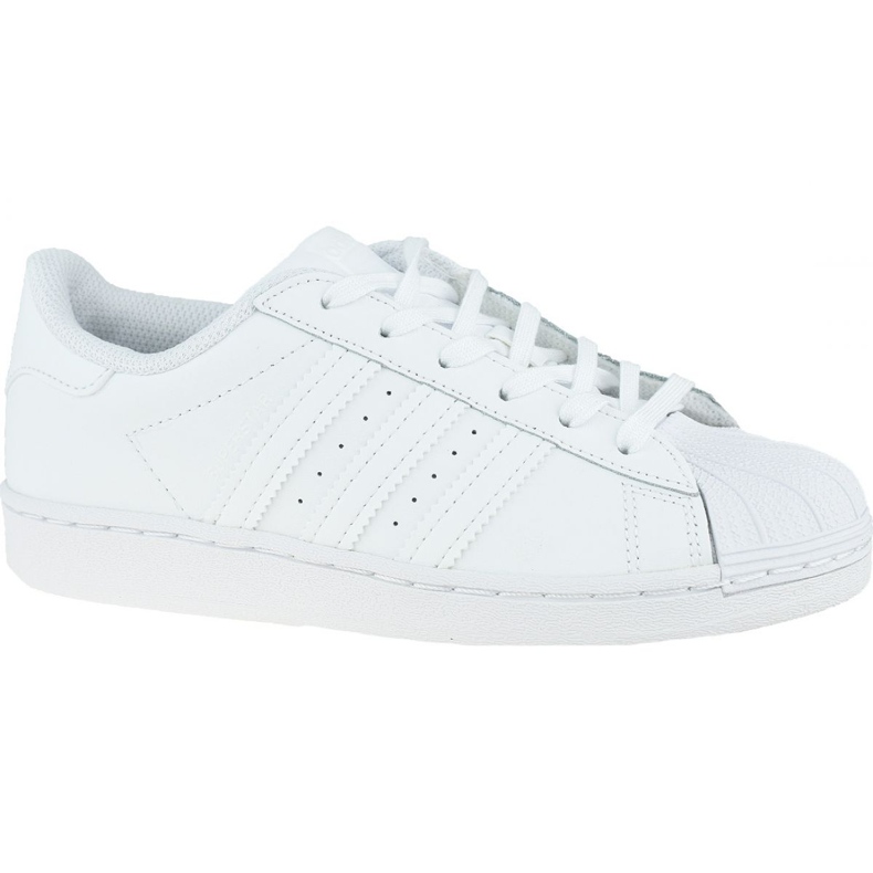 Pantofi Adidas Superstar K EF5395 alb Pantofi Adidas Superstar K EF5395 alb