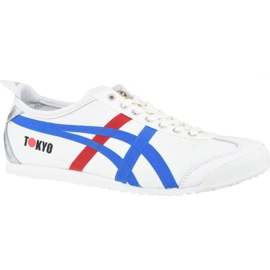 Asics Pantofi Onitsuka Tiger Mexico 66 M 1183A730-100 alb