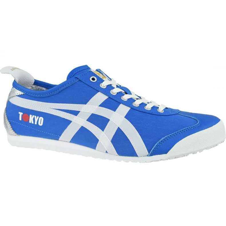 Asics Onitsuka Tiger Mexic 66 M 1183A730-401 albastru