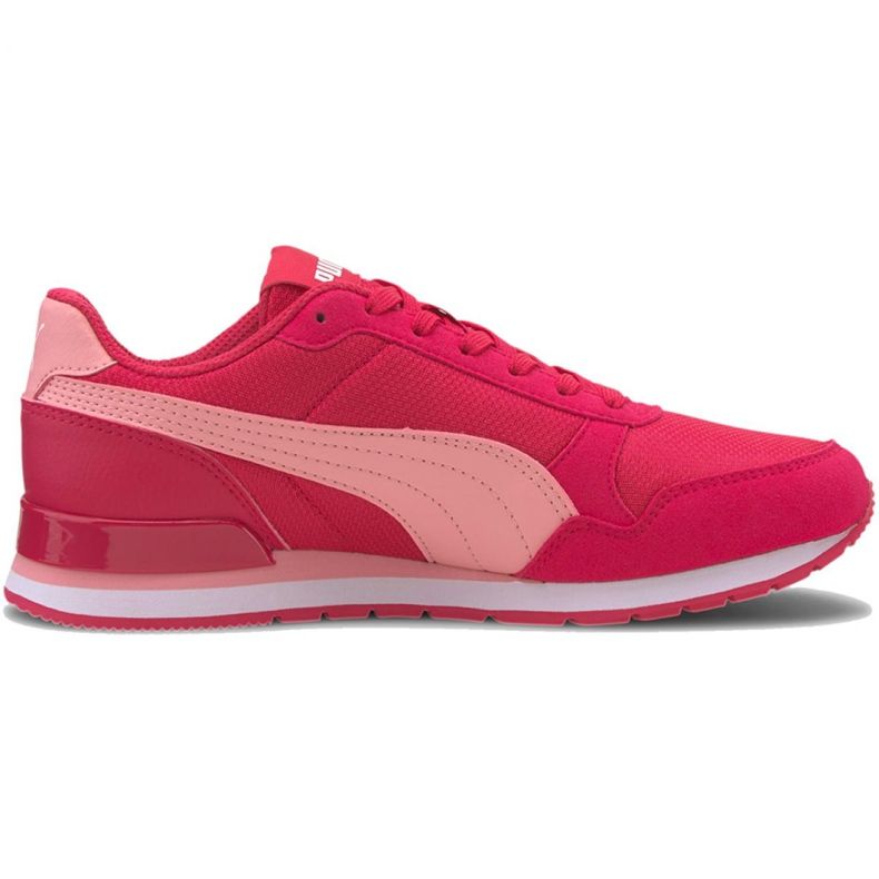 Puma St Runner v2 Mesh Jr W 367135 08 roz