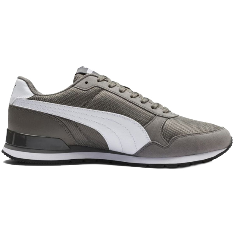 Puma St Runner v2 Mesh M 366811 06 gri