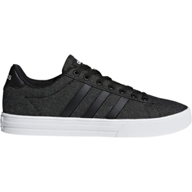 Pantofi Adidas Daily 2.0 M DB0284 negru multicolor
