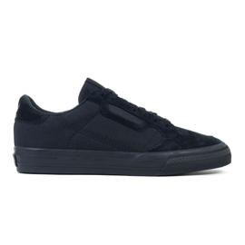 Pantofi Adidas Continental Vulc M EF3531 negru