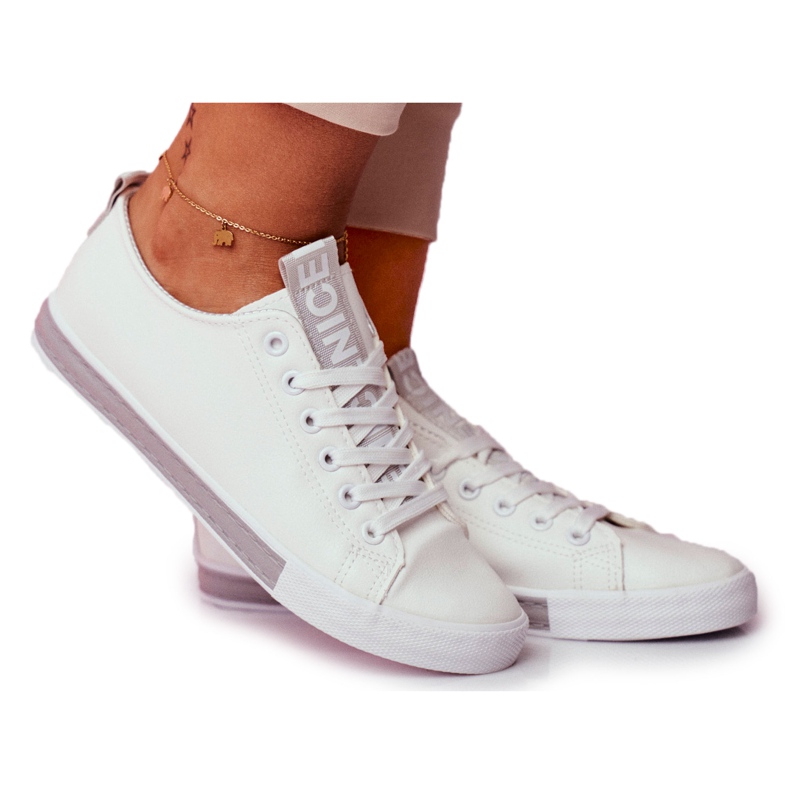 SEA Adidași clasici pentru femei gri pentru femei