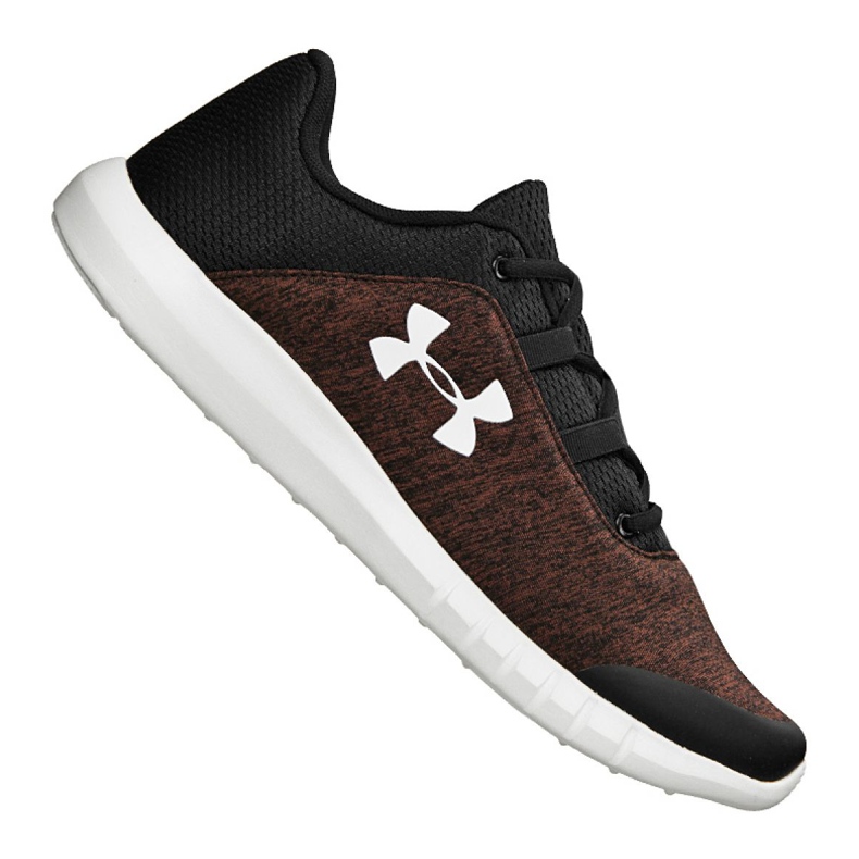 Under Armour Sub Armor Mojo M 3019858-200 negru multicolor