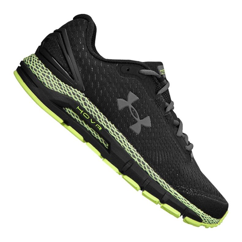 Under Armour Hovr Guardian 2 M 3022588-001 alb negru