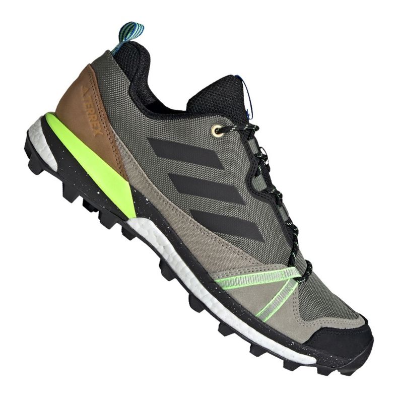 Pantofi Adidas Terrex Skychaser Lt M EF0353 multicolor