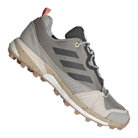 Pantofi Adidas Terrex Skychaser Lt M EG2869 bej gri