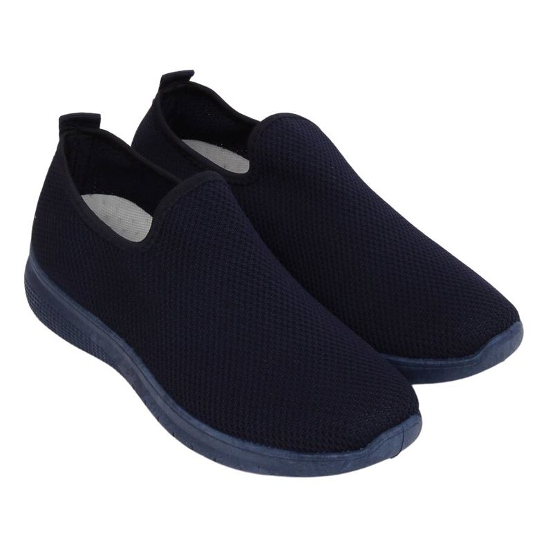 Încălțăminte sport albastru marină 7079 DK.BLU