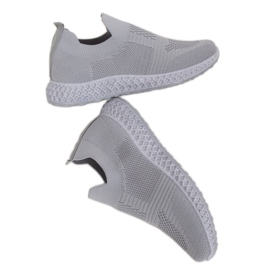 Gri 4388 Pantofi sport gri Gri 4388 Pantofi sport gri