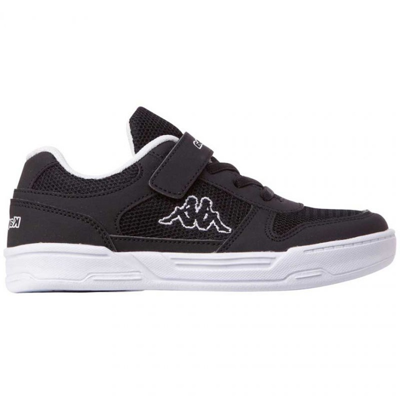 Pantofi Kappa Dalton K Jr 260779K 1110 negru