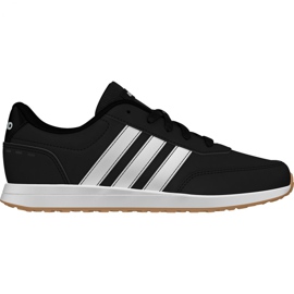 Pantofi Adidas Vs Switch 2 Jr FW2659 negru