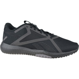 Reebok Flexagon Force 2.0 M EH3550 negru