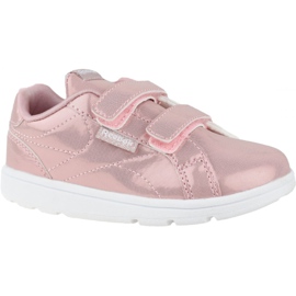 Pantofi Reebok Cl Royal Comp Cln 2V Jr DV4146 Pantofi Reebok Cl Royal Comp Cln 2V Jr DV4146