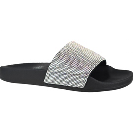 Skechers Pop Ups-Stone Age W 32369-BLK negru Skechers Pop Ups-Stone Age W 32369-BLK negru