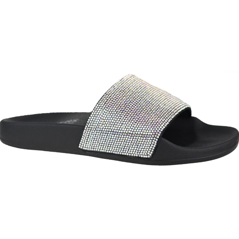 Skechers Pop Ups-Stone Age W 32369-BLK negru