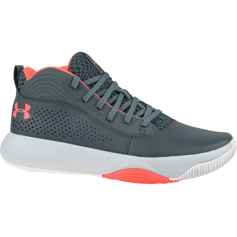 Under Armour Lockdown 4 M 3022052-102 multicolor gri